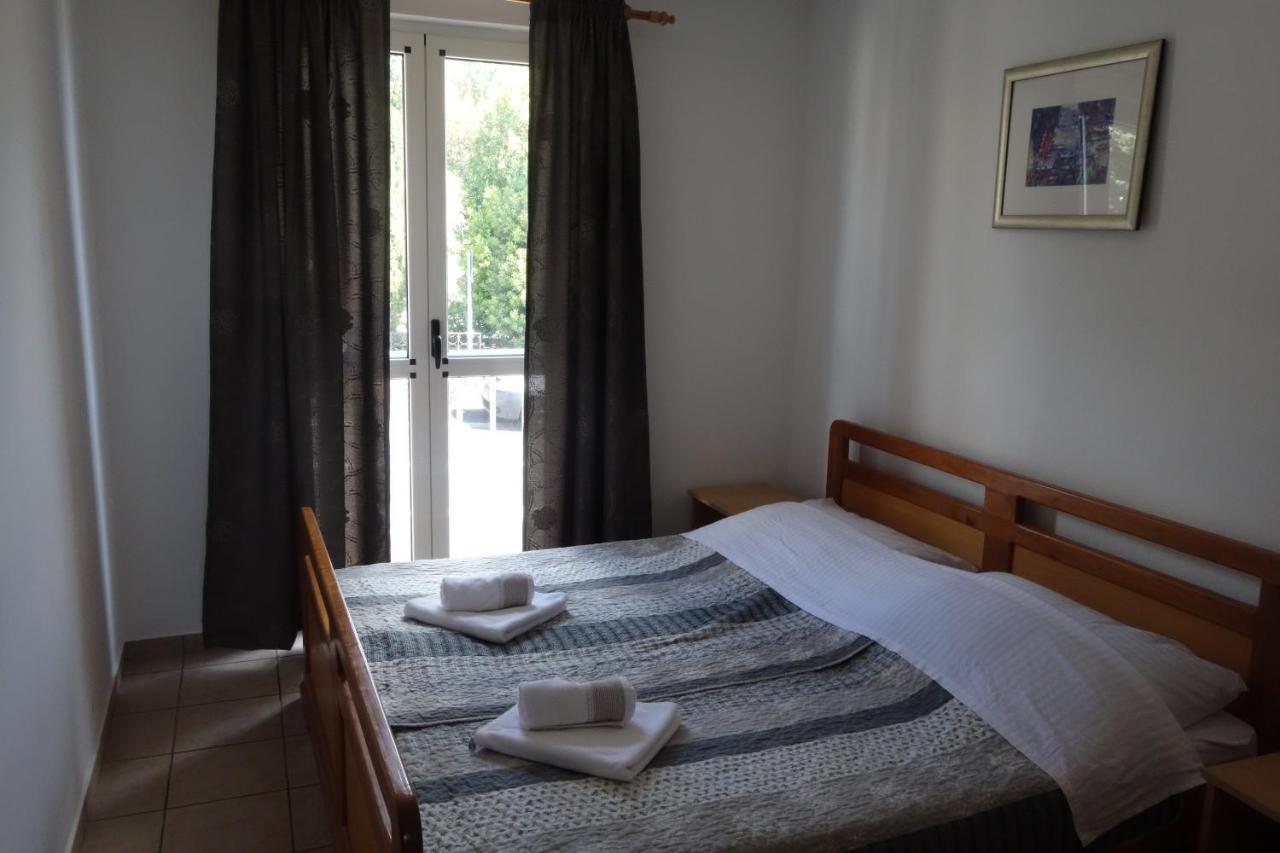 Apartments Obradovic Dramalj Buitenkant foto